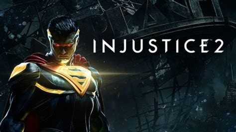 Free Download Injustice 2 (Incl. ALL DLC’s) PC Game.